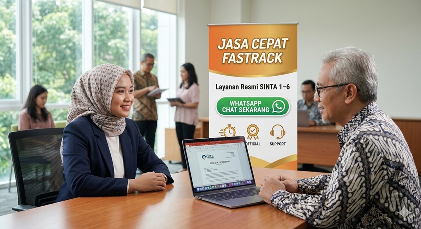 Jasa LoA Cepat Fasttrack dan Murah