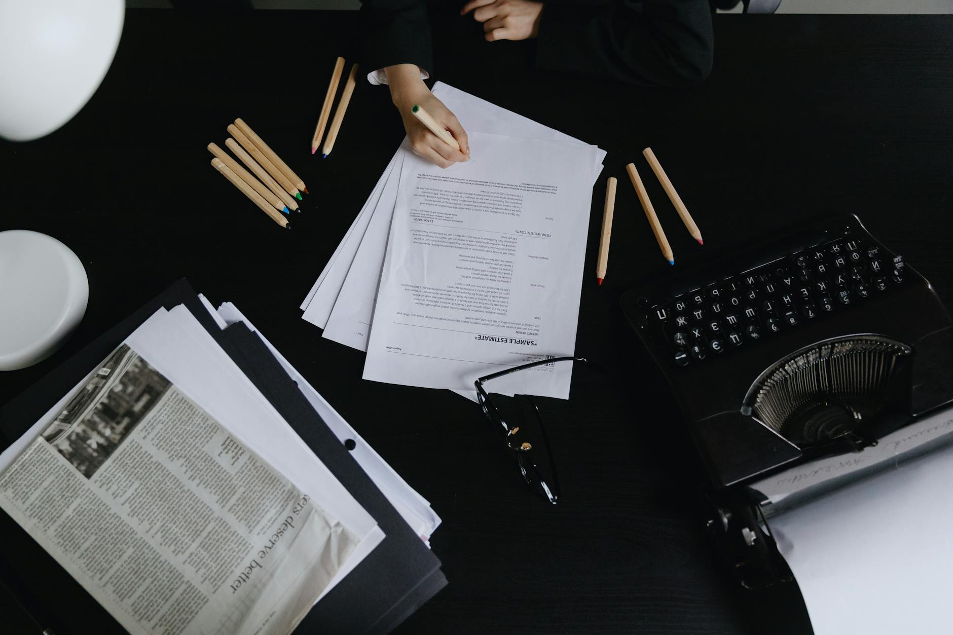 Jasa editing jurnal ilmiah profesional untuk artikel penelitian